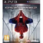 The amazing spider - man 2 ps3