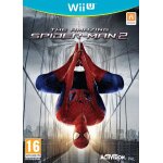 The amazing spider - man 2 wii u