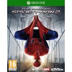 The amazing spider - man 2 xbox one