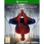 The amazing spider - man 2 xbox one The amazing spider - man 2 xbox one