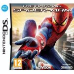 The amazing spider - man nintendo ds