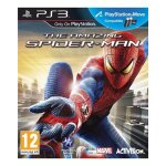 The amazing spider - man ps3