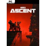 The ascent - steam - jeu en téléchargement - ordinateur pc The ascent - steam - jeu en téléchargement - ordinateur pc