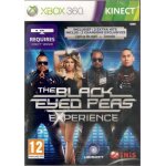 The black eyed peas experience - edition speciale kinect xbox 360