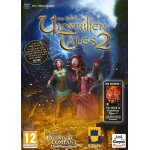 The book of unwritten tales 2 pc - mac