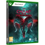 The chant limited edition xbox serie s / x The chant limited edition xbox serie s / x