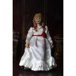 The conjuring universe figurine retro annabelle 20 cm - neca neca14893