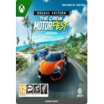 The crew motorfest deluxe - jeu en t�l�chargement