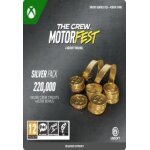 The crew motorfest silver pack (extension / dlc) - jeu en tlchargement