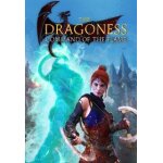 The dragoness: command of the flame - steam - jeu en tlchargement