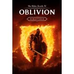 The elder scrolls iv: oblivion remastered (pc, xbox series xs) standard multilingue xbox series x / xbox ...