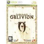 The elder scrolls iv - oblivion xbox 360 The elder scrolls iv - oblivion xbox 360