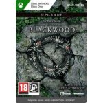 The elder scrolls online: blackwood upgrade (extension / dlc) - jeu en tlchargement