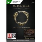 The elder scrolls online collection: blackwood collectors - jeu en tlchargement