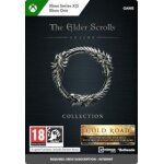 The elder scrolls online collection: gold road - jeu en téléchargement The elder scrolls online collection: gold road - jeu en téléchargement