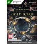 The elder scrolls online deluxe upgrade: gold road (extension / dlc) - jeu en tlchargement