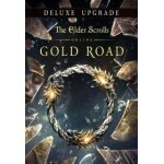 The elder scrolls online deluxe upgrade: gold road (extension / dlc) - steam - jeu en tlchargement ...