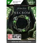 The elder scrolls online deluxe upgrade: necrom (extension / dlc) - jeu en téléchargement The elder scrolls online deluxe upgrade: necrom (extension / dlc) - jeu en téléchargement