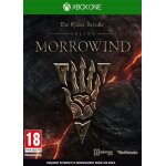 The elder scrolls online - morrowind xbox one