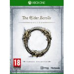 The elder scrolls online - tamriel unlimited xbox one
