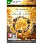 The elder scrolls online upgrade: gold road (extension / dlc) - jeu en tlchargement