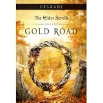 The elder scrolls online upgrade: gold road (extension / dlc) - steam - jeu en tlchargement - ordinateur ...