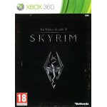 The elder scrolls v: skyrim xbox 360 The elder scrolls v: skyrim xbox 360