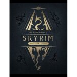 The elder scrolls v: skyrim anniversary edition ps4