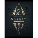 The elder scrolls v: skyrim anniversary edition ps4