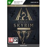The elder scrolls v: skyrim anniversary upgrade (extension / dlc) - jeu en téléchargement The elder scrolls v: skyrim anniversary upgrade (extension / dlc) - jeu en téléchargement
