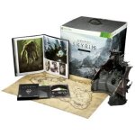 The elder scrolls v - skyrim - edition collector xbox 360