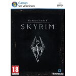 The elder scrolls v - skyrim - edition limite pc