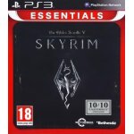 The elder scrolls v - skyrim - essentials ps3