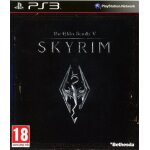 The elder scrolls v : skyrim pre order edition ps3