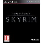 The elder scrolls v - skyrim ps3