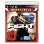 The fight [essentials] (move erforderlich) [import allemand] [jeu ps3]