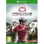The golf club : edition collector xbox one