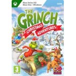The grinch: christmas adventures - jeu en téléchargement - ordinateur pc The grinch: christmas adventures - jeu en téléchargement - ordinateur pc