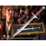The hobbit - ouvre - lettres dard