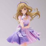 The idolmaster cinderella girls - figurine shin sato brilliant dress ver. espresto The idolmaster cinderella girls - figurine shin sato brilliant dress ver. espresto