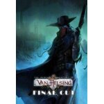 The incredible adventures of van helsing: final cut - steam - jeu en t�l�chargement