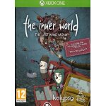 The inner word : the last wind monk xbox one