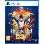 The karate kid : street rumble ps5