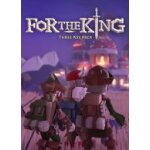 For the king - adventurers pack - steam - jeu en tlchargement - ordinateur pc - mac