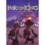 For the king - double pack - steam - jeu en téléchargement - ordinateur pc - mac For the king - double pack - steam - jeu en téléchargement - ordinateur pc - mac