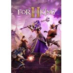 For the king ii - steam - jeu en téléchargement - ordinateur pc For the king ii - steam - jeu en téléchargement - ordinateur pc