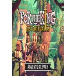 For the king: lost civilization adventure pack (extension / dlc) - steam - jeu en tlchargement - ordinateur ...