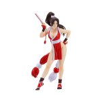 The king of fighters 97 - statuette pop up parade mai shiranui 17 cm
