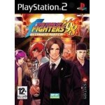 The king of fighters '98 - ultimate match ps2