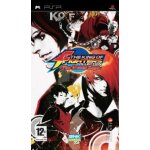The king of fighters collection - the orochi saga psp